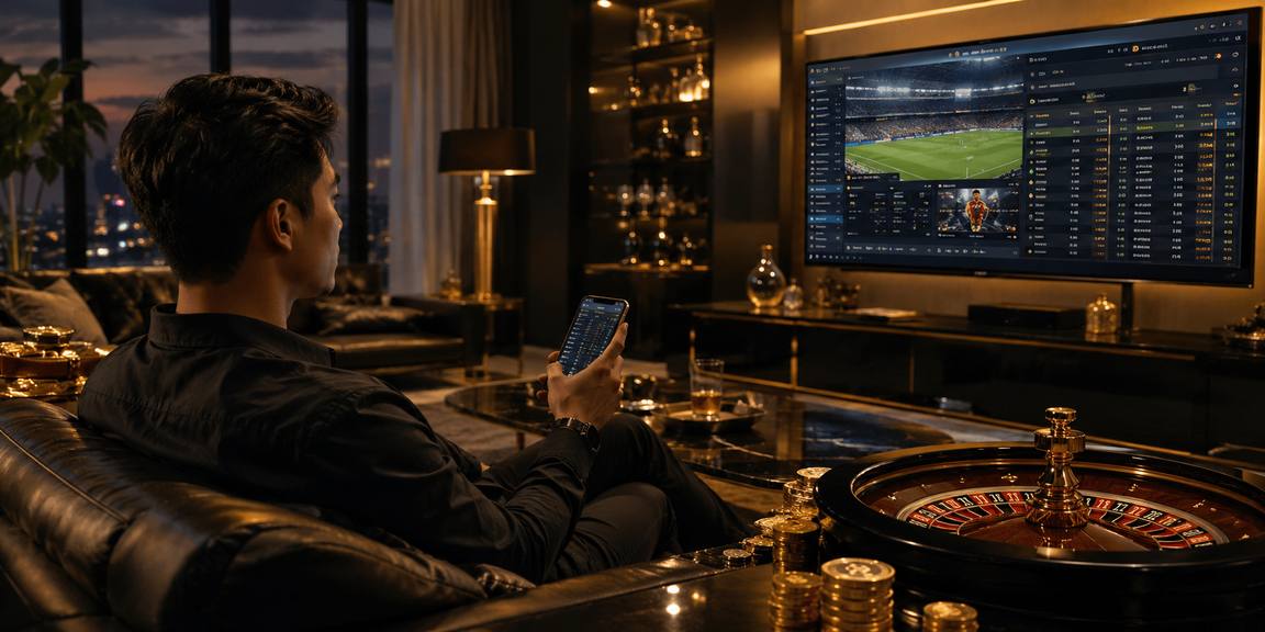 mt99 Bàn Live, Slot Và Thể Thao Trong Một Sảnh