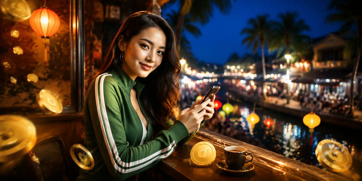 mt99 Điểm Nhấn MoMo